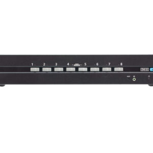 ATEN CS1188D4 8-Port USB DVI Secure KVM-Switch (PSD PP v4.0-konform)