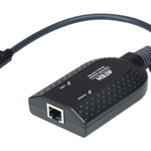 ATEN KA7183 USB-C Virtual Media KVM Adapter