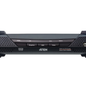 ATEN KE6910R 2K DVI-D Dual Link KVM over IP Empfänger