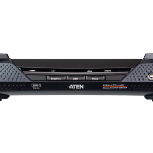 ATEN KE6940AR DVI-I Dual-Display KVM over IP Empfänger