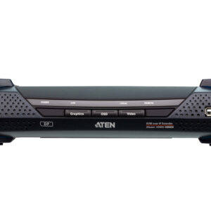 ATEN KE9950R 4K DisplayPort Einzeldisplay KVM over IP Empfänger