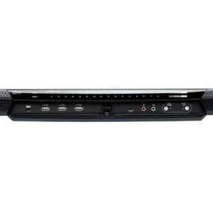 ATEN KN1132V 1-Local/1-Remote Access 32-Port Multi-Interface Cat 5 KVM over IP Switch