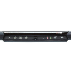 ATEN KN2116VA 1-Local/2-Remote Access 16-Port Multi-Interface Cat 5 KVM over IP Switch