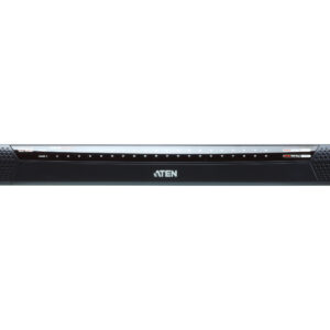 ATEN KN2140VA 1-Local/2-Remote Access 40-Port Multi-Interface Cat 5 KVM over IP Switch