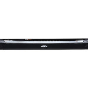 ATEN KN4124VA 1-Local/4-Remote Access 24-Port Multi-Interface Cat 5 KVM over IP Switch