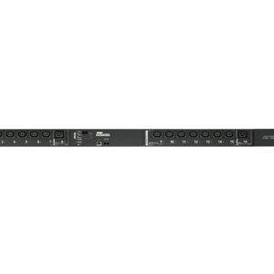 ATEN PE6216 20-A/16-A-Öko-PDU mit 16 Ausgängen und Mess- und Schaltfunktion