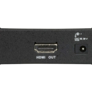 ATEN VC180 VGA/Audio-zu-HDMI-Wandler