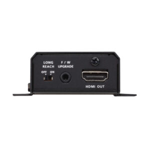 ATEN VE811R HDMI HDBaseT Empfänger (4K bei 100 m) (HDBaseT Klasse A)