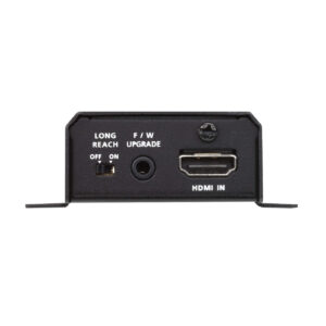ATEN VE811T HDMI HDBaseT Sender (4K bei 100 m) (HDBaseT Klasse A)
