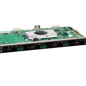 ATEN VM8824 4-Port True 4K HDMI Ausgabekarte mit Skalierer