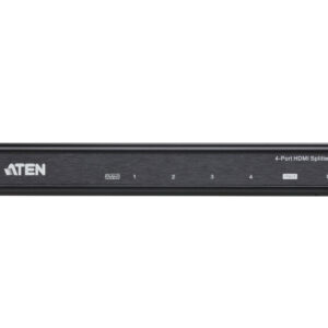 ATEN VS184A 4-Port-4K-HDMI-Splitter