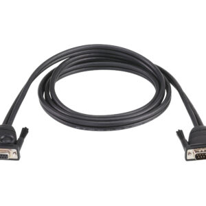 ATEN 2L-2705 Daisy-Chain-Kabel mit 2 Bussen, 5 m
