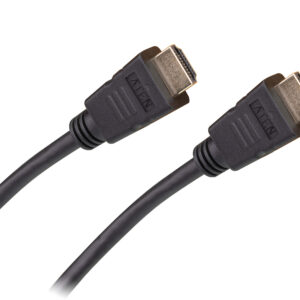 ATEN 2L-7D02H-1 High Speed True 4K HDMI Kabel mit Ethernet, 2 m