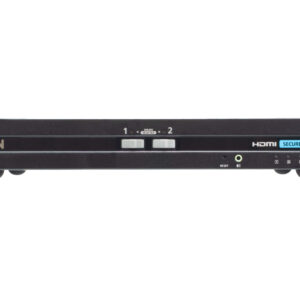 ATEN CS1182H 2-Port USB HDMI Secure KVM Switch (PSS PP v3.0 konform)