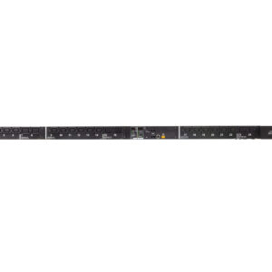 ATEN PE8324 30-A/32-A-Öko-PDU mit 24 Ausgängen und Ausgangsmess- und -schaltfunktion