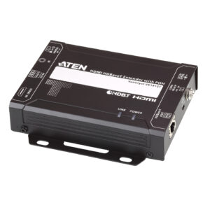 ATEN VE1812 HDMI HDBaseT Extender mit POH (4K bei 100 m) (HDBaseT Klasse A)
