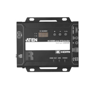 ATEN VE8950R 4K HDMI over IP Empfänger