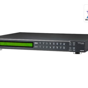 ATEN VM5808H 8 x 8 HDMI Matrix Switch mit Videowall & Scaler