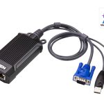 ATEN KG1900T USB-VGA-KVM-DigiProzessor